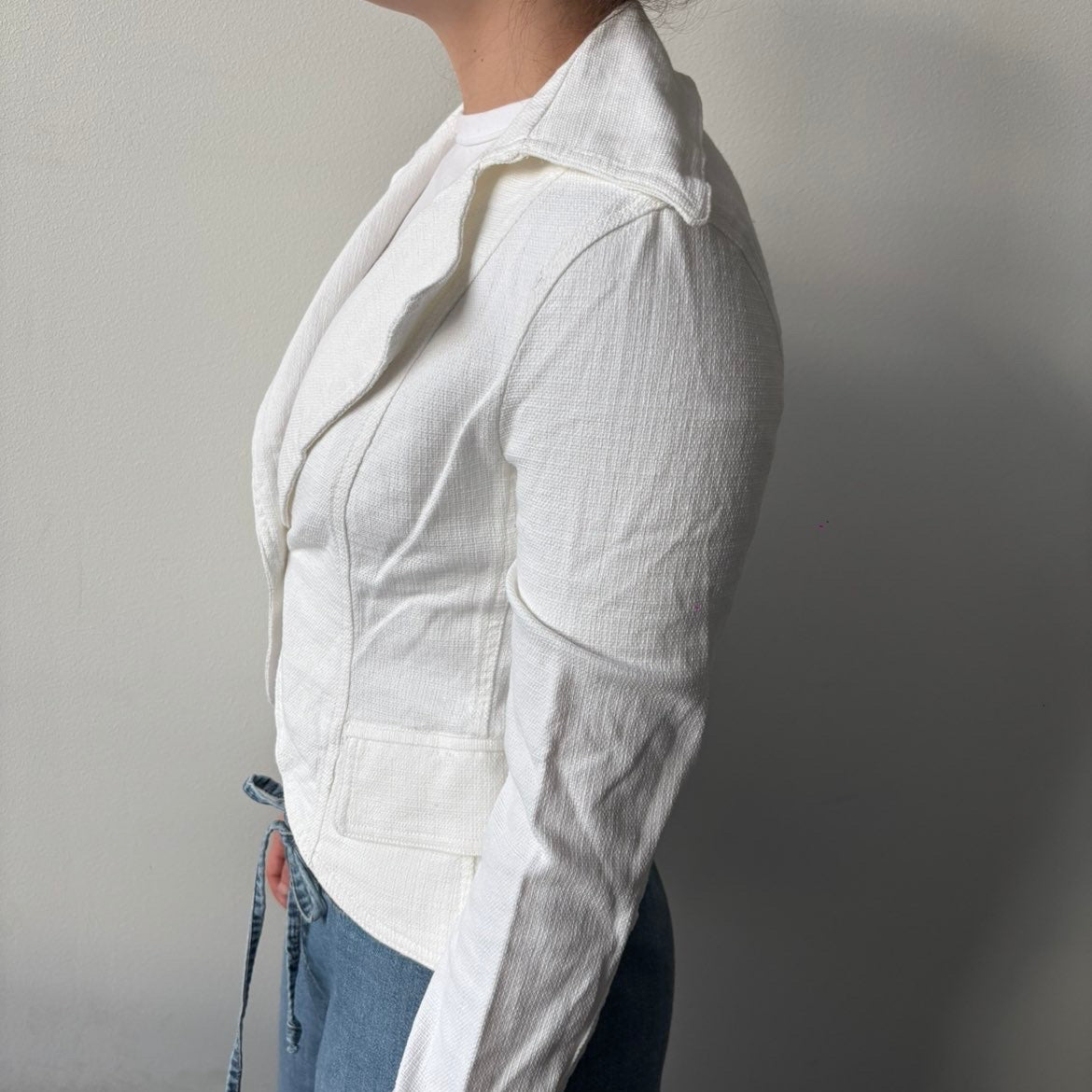 Sommer blazer