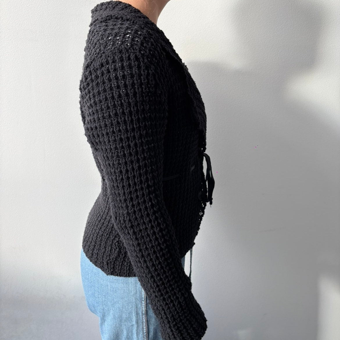 Denny rose cardigan