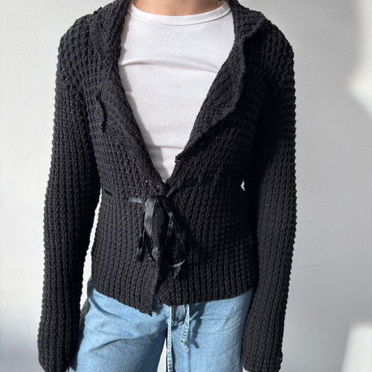Denny rose cardigan