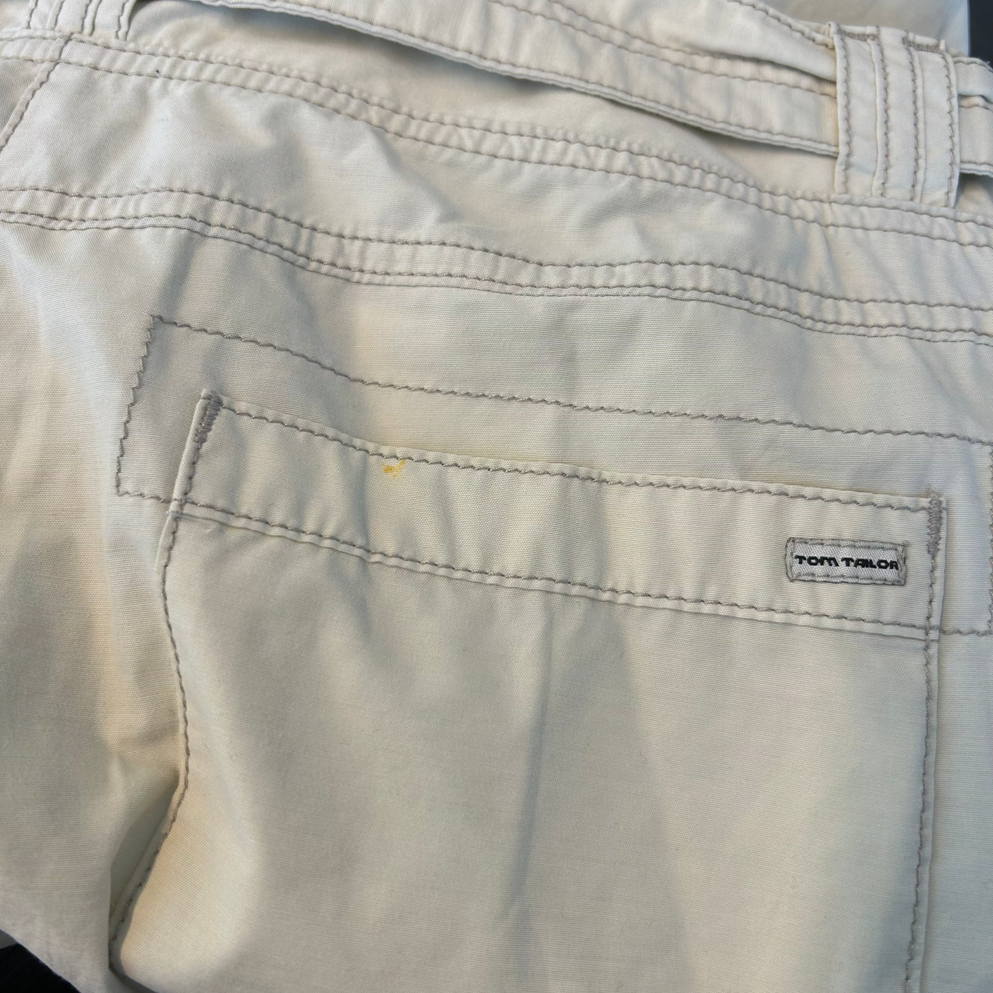 Krem cargos