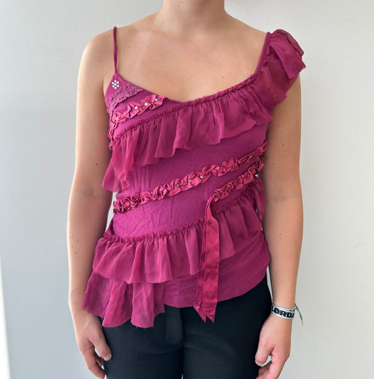 2000’s volang topp