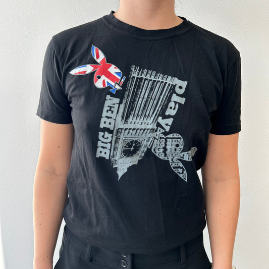 Playboy tee
