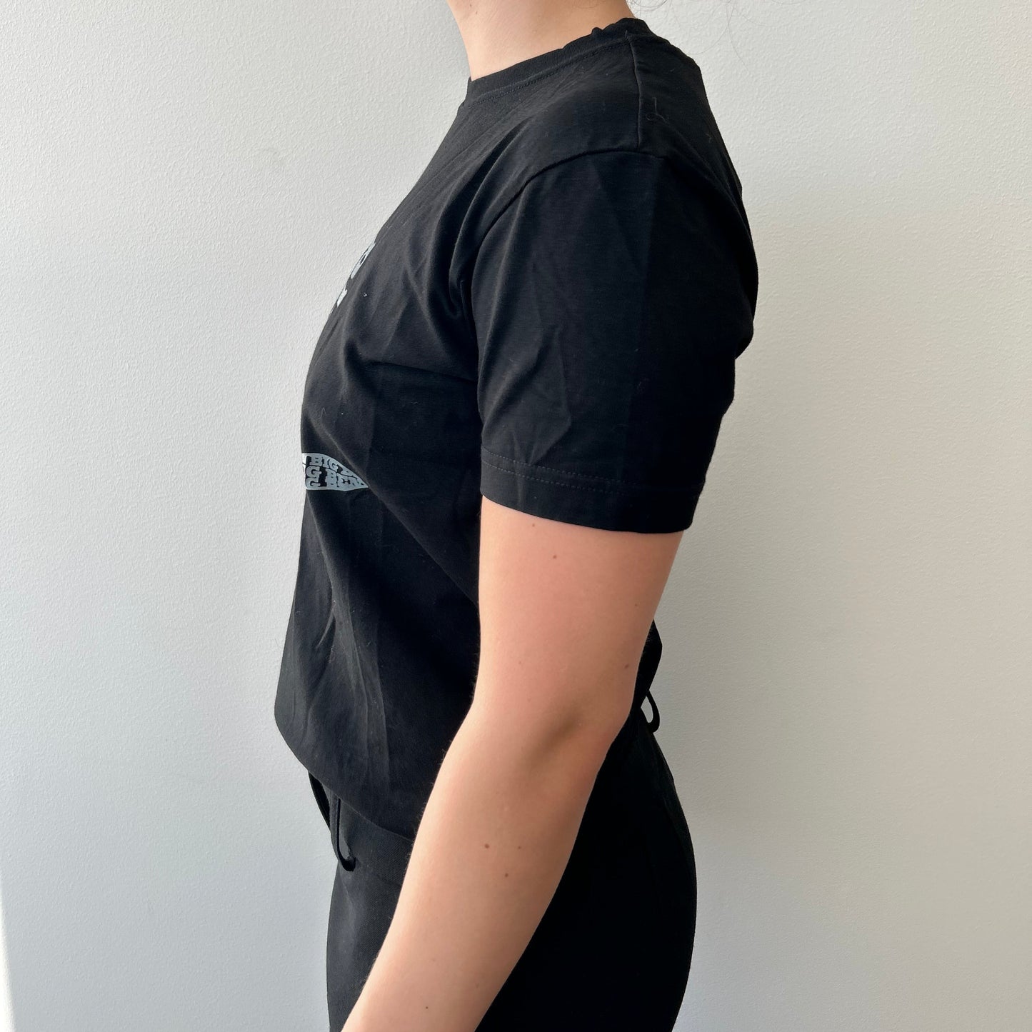 Playboy tee